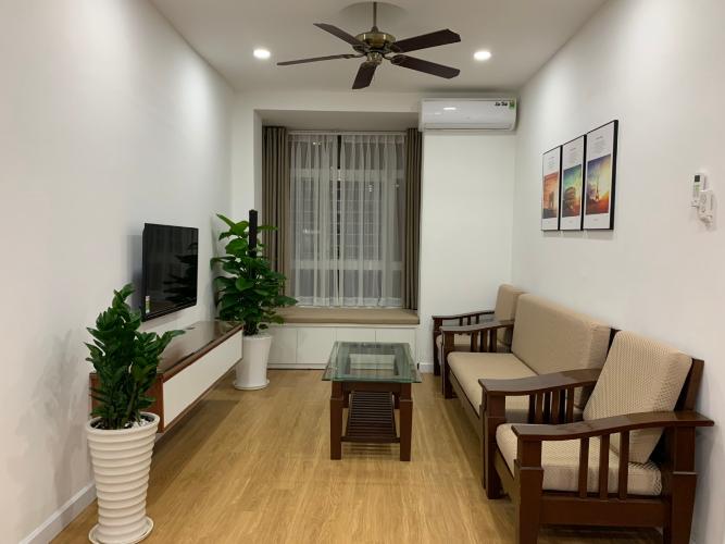  căn hộ Sky Garden Căn hộ Sky Garden đầy đủ nội thất, dọn vào ở ngay.