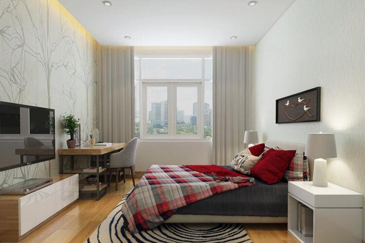 Samland Riverside - Can-ho-mau-Samland-Riverside