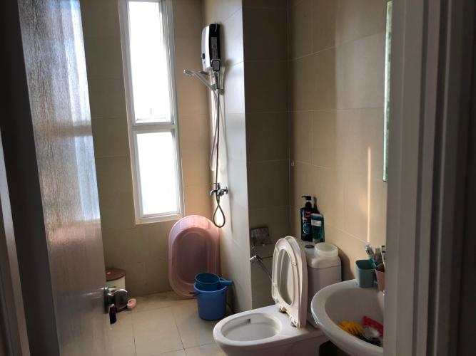 Toilet căn hộ CITIHOME Bán căn hộ Citihome 2PN, tầng 18, diện tích 62m2, đầy đủ nội thất