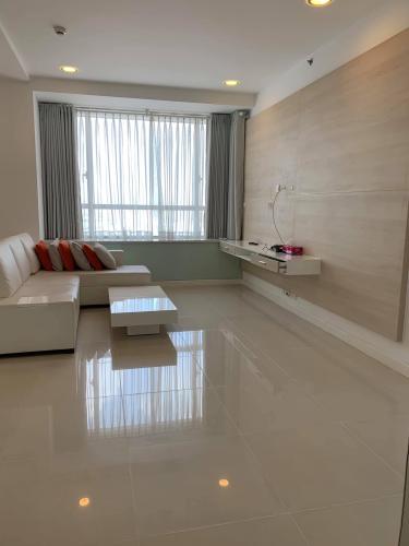 Phòng khách căn hộ SUNRISE CITY Bán căn hộ Sunrise City 2PN, tầng 24, diện tích 99m2