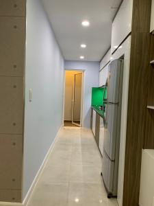 Căn hộ Lexington Residence, Quận 2 Căn hộ tầng trung Lexington Residence ban công hướng Tây.