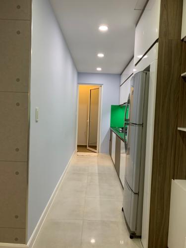 Căn hộ Lexington Residence, Quận 2 Căn hộ tầng trung Lexington Residence ban công hướng Tây.