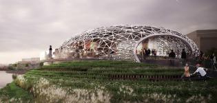 EverGreen - du-an-evergreen-quan-7