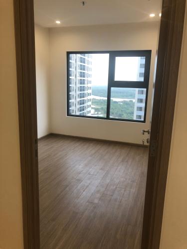 Phòng ngủ , Căn hộ Vinhomes Grand Park , Quận 9 Căn hộ Vinhomes Grand Park cửa hướng Tây Bắc thoáng mát, view nội khu.
