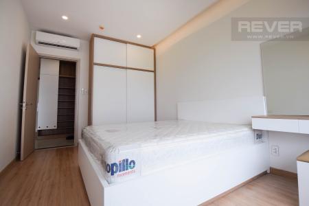 Phòng Ngủ Căn hộ New City Thủ Thiêm tầng trung tòa Babylon, 1 phòng ngủ, full nội thất