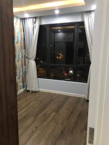 phòng ngủ căn hộ  2 phòng ngủ estella heights Căn hộ Estella Heights đầy đủ nội thất, view thoáng mát.