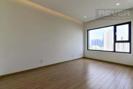 Phòng Ngủ 2 Bán căn hộ New City Thủ Thiêm view công viên, hướng Tây Bắc, nội thất cơ bản