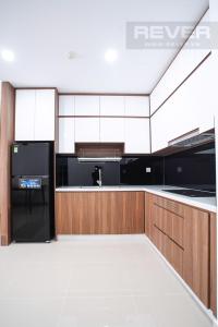 Phòng bếp căn hộ SUNRISE RIVERSIDE Cho thuê căn hộ Sunrise Riverside 3PN, hướng Bắc, đầy đủ nội thất, view sông và nội khu