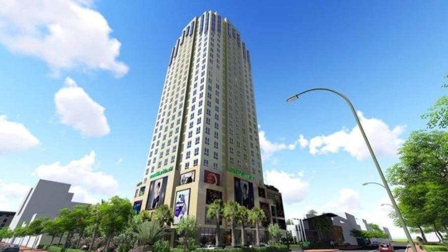 Căn Hộ Chung Cư Remax Plaza, Quận 6