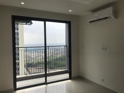 Bán căn hộ tầng cao nội thất cơ bản Vinhomes Grand Park