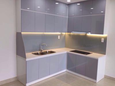 Nhà bếp căn hộ Sunrise Riverside Cho thuê căn hộ Sunrise Riverside diện tích 69.16m2