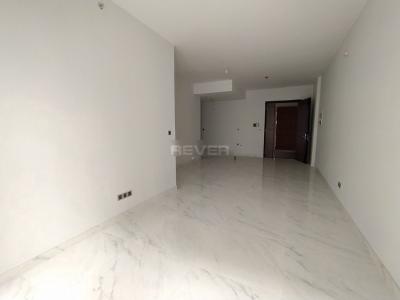 Phòng khách , Căn hộ Phú Mỹ Hưng Midtown , Quận 7 Căn hộ Phú Mỹ Hưng Midtown tầng trung view thoáng mát, không có nội thất.