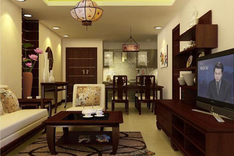 4S Riverside Bình Triệu - mau-can-ho-4S-Riverside-binh-trieu