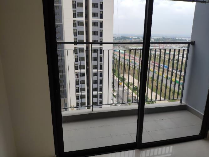 Phòng khách Vinhomes Grand Park Quận 9 Căn hộ view nội khu Vinhomes Grand Park cùng nội thất cơ bản.