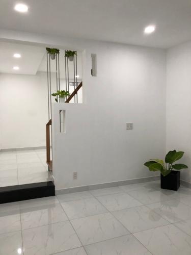 Nhà Lê Quang Định, Bình Thạnh Nhà mới xây hẻm Lê Quang Định, 1 trệt 1 lầu sổ hồng chính chủ.