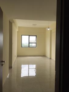 Mặt bằng Căn hộ Thủ Thiêm Garden Bán căn hộ Thủ Thiêm Garden tầng trung, diện tích 49.64m2 - 2 phòng ngủ, không có nội thất