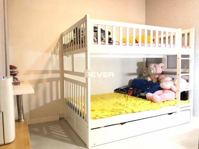 Căn hộ Lexington Residence, Quận 2 Căn hộ Lexington Residence tầng thấp, đầy đủ nội thất.