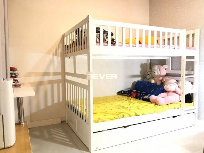 Căn hộ Lexington Residence, Quận 2 Căn hộ Lexington Residence tầng thấp, đầy đủ nội thất.