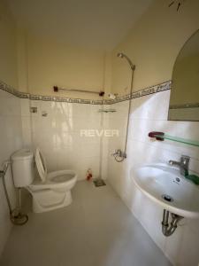 Nhà phố đường Thống Nhất, Gò Vấp Nhà phố hướng Bắc diện tích 100m2 hẻm xe máy, sổ hồng bàn giao ngay.