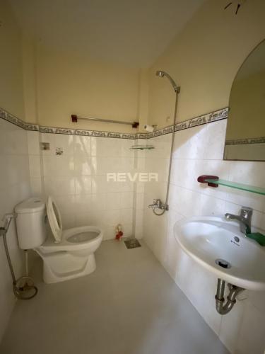 Nhà phố đường Thống Nhất, Gò Vấp Nhà phố hướng Bắc diện tích 100m2 hẻm xe máy, sổ hồng bàn giao ngay.