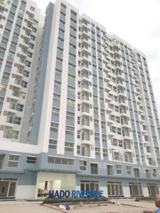 Chung cư Hà Đô Riverside, Quận 12 Căn hộ tầng 10 chung cư Hà Đô Riverside view rộng thoáng mát.