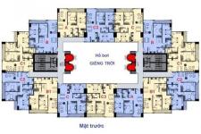 The Morning Star Plaza - Mat-bang-tang-The-Morning-Star-Plaza