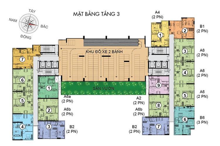 The Golden Star - mat-bang-tang-3-Golden-Star