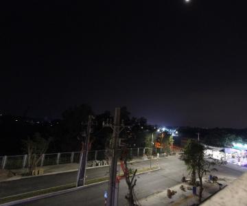 View Vinhomes Grand Park Quận 9 Căn hộ Vinhomes Grand Park hướng Đông Nam, view nội khu thoáng mát.