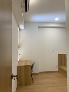 Bên trong căn hộ Saigon South Residence Cho thuê căn hộ Saigon South Residence tầng trung, diện tích 74m2