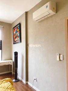 Phòng ngủ Jamila Khang Điền, Quận 9 Căn hộ Jamila Khang Điền hướng Đông, view thành phố sầm uất.