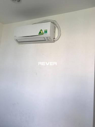 Căn hộ Carina quận 8 Căn hộ Carina tầng 05 view thoáng mát, nội thất cơ bản liền tường