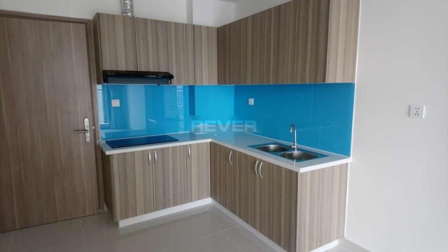 Phòng bếp Vinhomes Grand Park Quận 9 Căn hộ Vinhomes Grand Park tầng cao, hướng nội khu thoáng đãng.