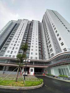 Conic Riverside, Quận 8 Căn hộ Conic Riverside tầng trung, view nội khu yên tĩnh.