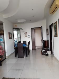 phòng khách căn hộ chung cư Phú Mỹ Căn hộ Block 01 chung cư Phú Mỹ đầy đủ nội thất