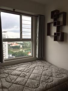 phòng ngủ căn hộ SUNRISE RIVERSIDE Cho thuê căn hộ Sunrise Riverside, diện tích 69m2