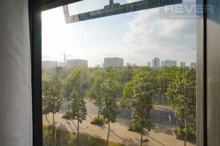 View căn hộ THE SUN AVENUE Cho thuê căn hộ The Sun Avenue 1 phòng ngủ, diện tích 32m2, nội thất cơ bản