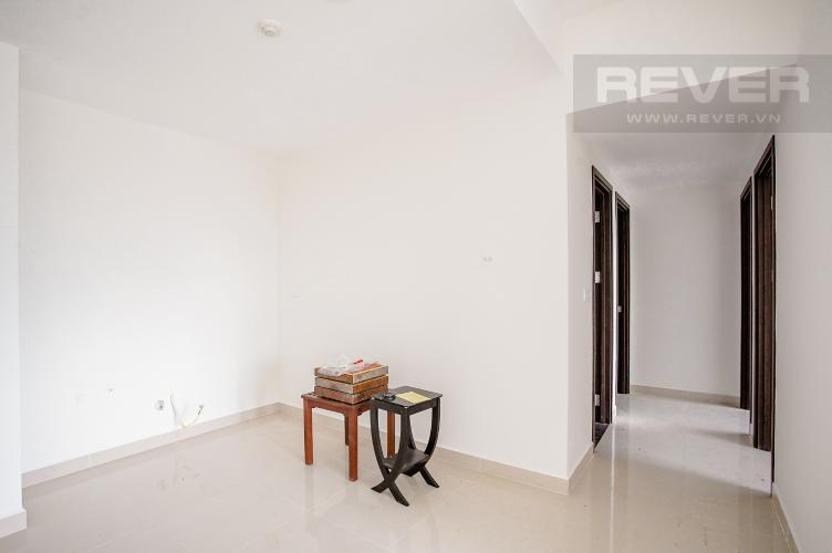 Phòng Bếp và Lobby Bán căn hộ Sunrise Riverside 3PN, tầng thấp, diện tích 81m2, không nội thất