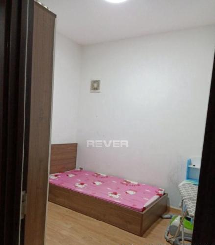 Phòng ngủ căn hộ Era Town Căn hộ Era Town đầy đủ nội thất, view nội khu thoáng mát.