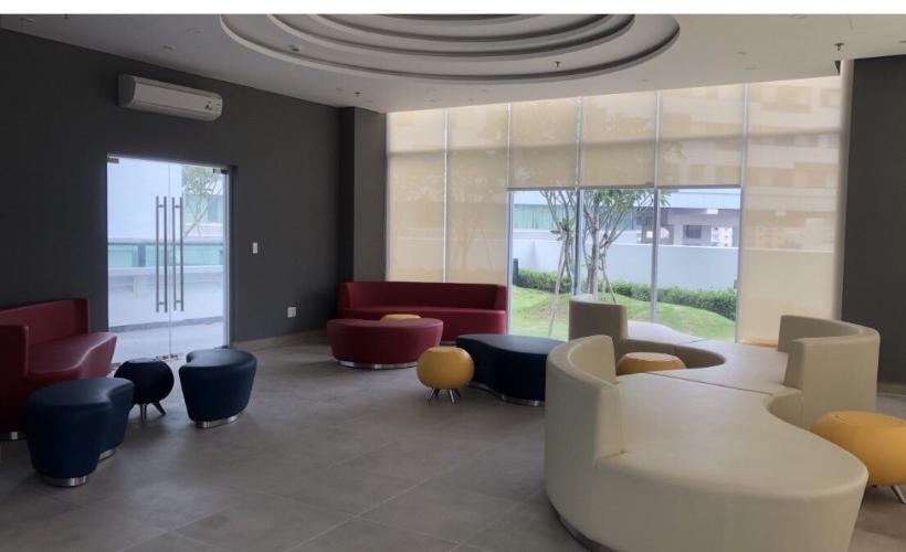 Shophouse Scenic Valley Bán Shophouse Scenic Valley - diện tích 98m2, căn hộ thô