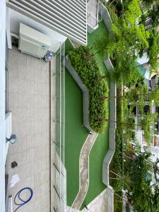 IMG_3804 Bán căn hộ Hưng Phúc Premier 3PN, tầng thấp, đầy đủ nội thất