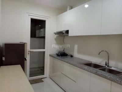 Căn hộ City Gate, quận 8 Căn hộ City Gate tầng trung, ban công rộng thoáng