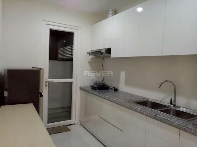 Căn hộ City Gate, quận 8 Căn hộ City Gate tầng trung, ban công rộng thoáng