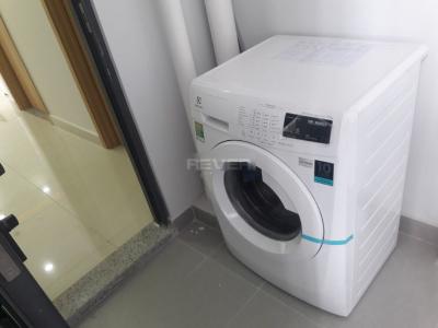 Căn hộ Celadon City, Tân Phú Căn hộ Celadon City tầng trung, ban công hướng Bắc thoáng mát.