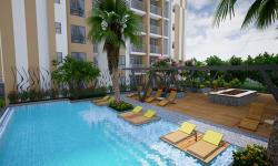 Phân khu đẹp nhất dự án Gem Riverside chuẩn bị ra mắt thị trường