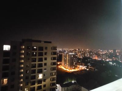 View căn hộ Saigon South Residence, Nhà Bè Căn hộ Saigon South Residence nội thất đầy đủ, thiết kế sang trọng.