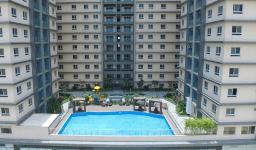 Cosmo City - Tiện ích Cosmo City Quận 7