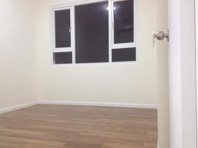 Phòng ngủ căn hộ THE PARK RESIDENCE Bán căn hộ The Park Residence 2PN, tầng thấp, diện tích 62m2, không có nội thất