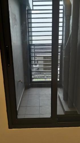 căn hộ Vinhomes Grand Park  Cho thuê căn hộ 2 phòng ngủ, view nội khu và sông Vinhomes Grand Park