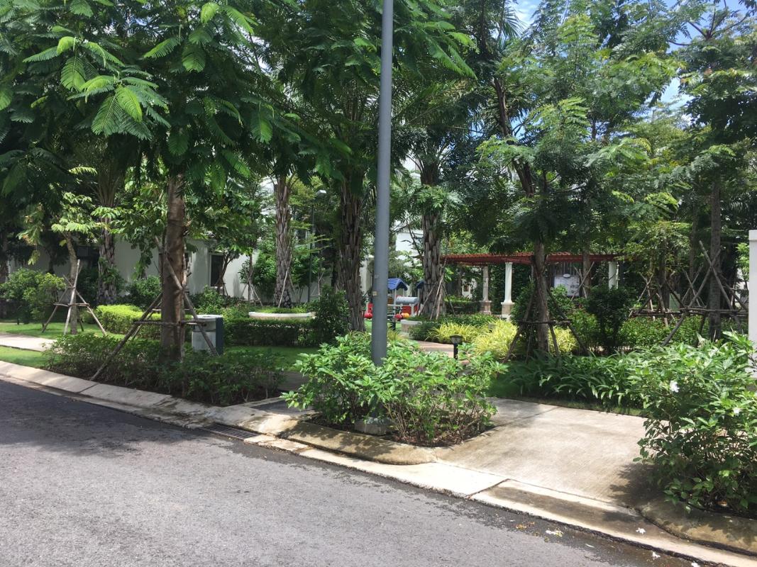 82474667d08337dd6e92 Bán biệt thự Lakeview City 5PN, diện tích 160m2, ngang 8m, không nội thất, view hồ cảnh quan thoáng mát