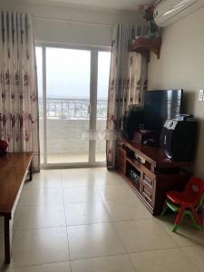 Căn hộ Linh Tây Tower, Thủ Đức Căn hộ Linh Tây Tower tầng 15 nội thất đầy đủ tiện nghi.